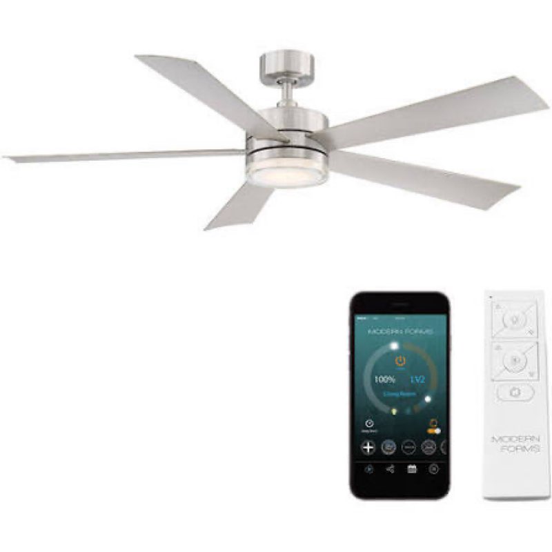 Modern forms ligh fixture