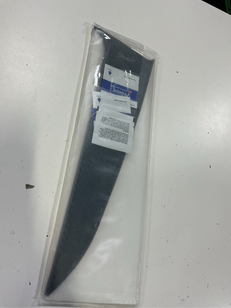 Condition photo showing New/Like New for car storage panel sticker carbon fiber decal interior trim for ford mustang shelby 2015 2016 2017 2018 2019 2020 2021 2022 2023 2024 2025 accessories