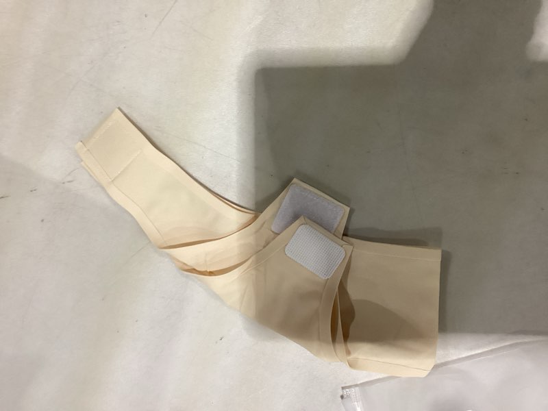 Condition photo showing New/Like New for collagen face sculpt wrap, reusable & washable face mask for wear while sleeping, supports jawline firming, skin-friendly and breathable(white)
