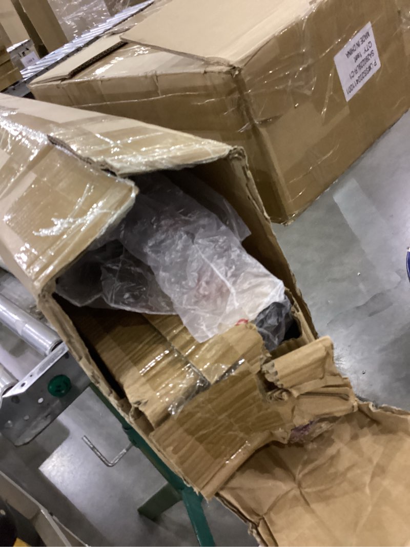 On known size bed frame