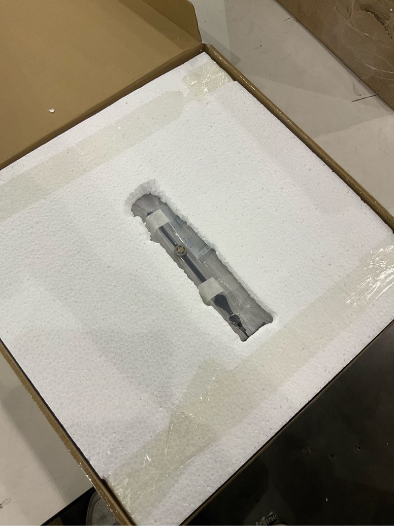 Roivikis Large Wall Clocks, Wooden Silent Non-Ticking Farmhouse Wall Clock for Living Room Decor wit