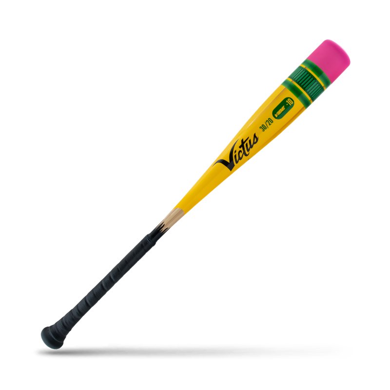 VIBE PENCIL USA BASEBALL -10