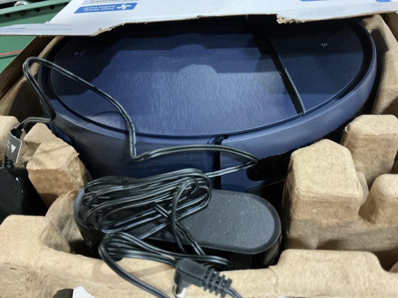 Condition photo showing Good Condition for imartine robot vacuum cleaner and mop combo with app/voice/remote control, schedule, strong suction, tangle-free, slim, quiet, auto recharge for homes with pets, low pile carpet &
