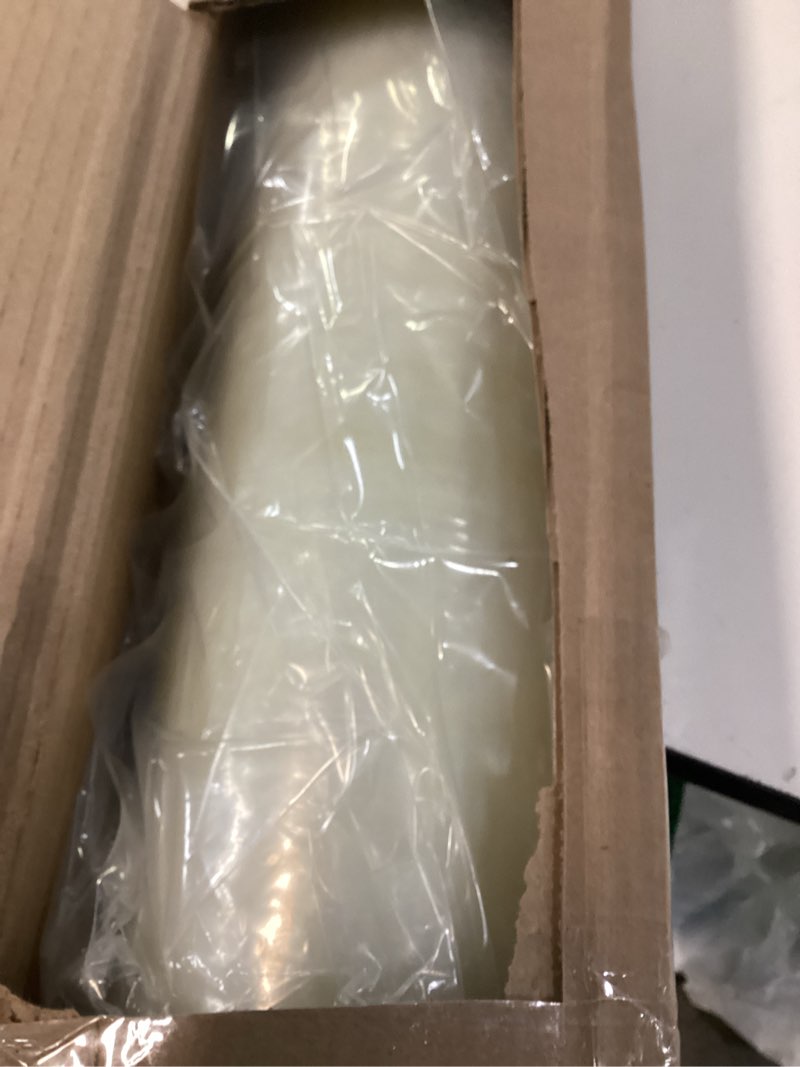 Condition photo showing Good Condition for Carpet Protector Film, 36 inch x 500 feet, Made in The USA, Self Adhesive Carpet Protection Film with Easy Unwind and Clean Removal, Strong and Durable Covering for Construction