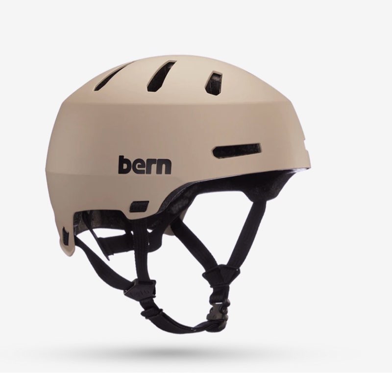 Macon 2.0 MIPS EZ-FIT Bike Helmet. Size L 