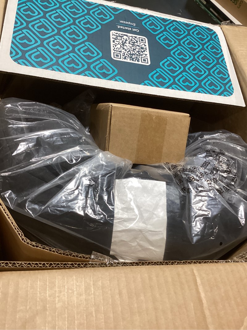 Condition photo showing Good Condition for safety 1??® turn and go 360° rotating all-in-one convertible car seat, black beauty