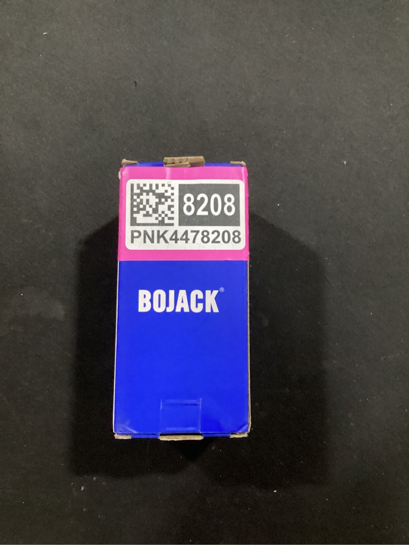 Condition photo showing New/Like New for BOJACK 60+5uF 60/5MFD ±6% 370V/440V CBB65 Dual Run Circular Start Capacitor for AC Motor Run or Fan 