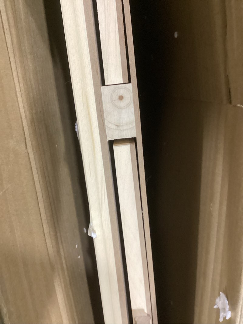 Condition photo showing Good Condition for ALL4JIG 1500 Pieces Rotating Puzzle Board with 6 Drawers and Cover,25"x34"Portable Wooden Jigsaw Puzzle Table for Adults,Lazy Susan Spinning Puzzle Boards Birthday Gift for mom Basic Medium-1500pcs