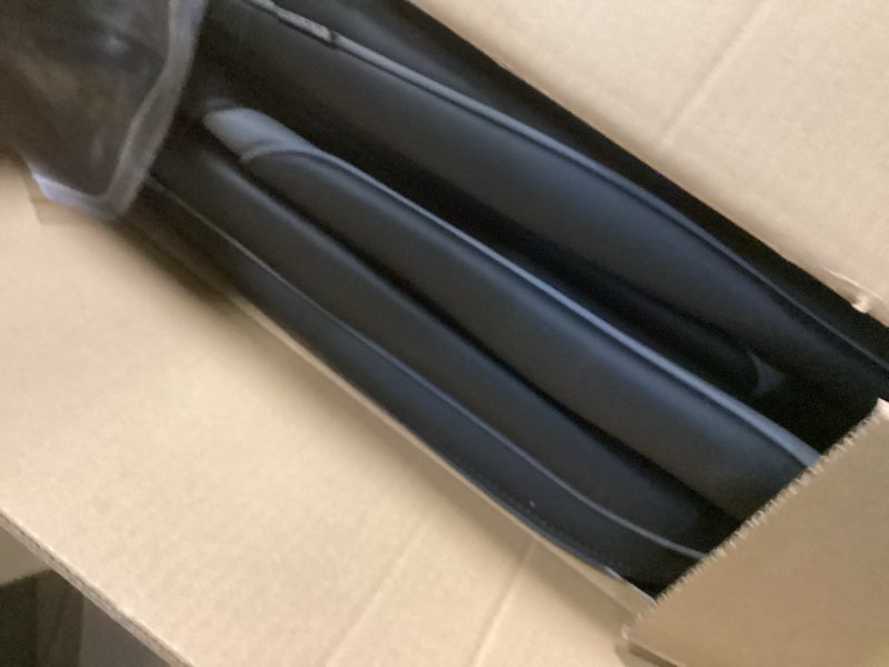 Condition photo showing Good Condition for Totally Covers Compatible with 2018-2025 Jeep Wrangler JL 2-Tone Seat Covers w Your Name/Text: Black & Hunter Green - Full Set: Front & Rear 2-Door/4-Door Solid/Split Bench w/wo Armrest/Headres