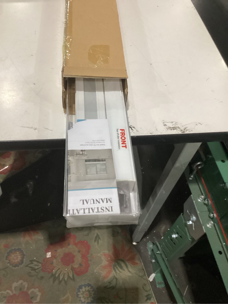 Changshade Blackout Cellular Shades Cordless, Top Down Bottom Up Blinds for Windows, 1.5" Single Cel