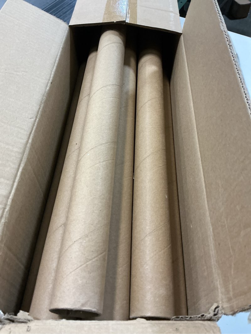 Condition photo showing Good Condition for ( incomplete)T12 48 Inches 40 Watt Fluorescent Tube, F40T12/841 Light Bulb, 4 Foot T12 Fluorescent Light Bulb, 4100K Cool White, F40T12/CW, 3250 Lumens, G13 Bi-Pin Base, 12 Pack 12Pcs T12 40w C/W