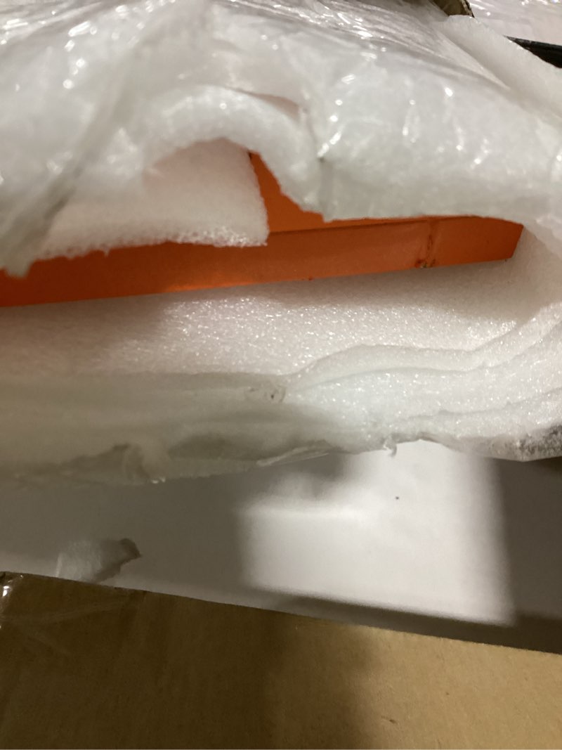 Condition photo showing New/Like New for Zonon Heavy Duty 72406500 Snow Blowers Front Weight Kit Snowblower Accessories Compatible with 24-36 Inch Snow Blowers 916, 920, 921, 924, 926, 932, 939, Front Weight Kit Replacement, 10 Lbs