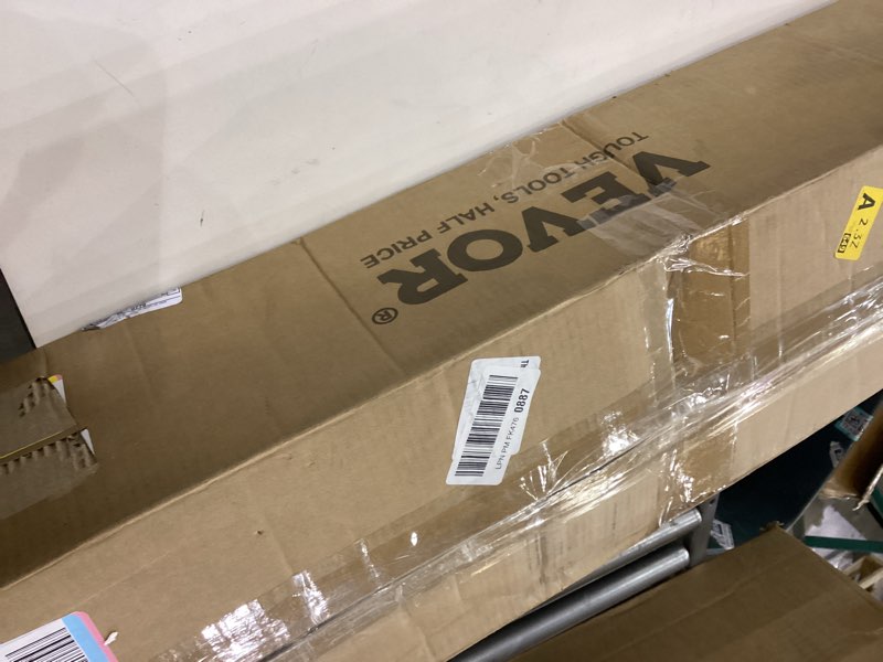 Condition photo showing Good Condition for Electric trailer jack