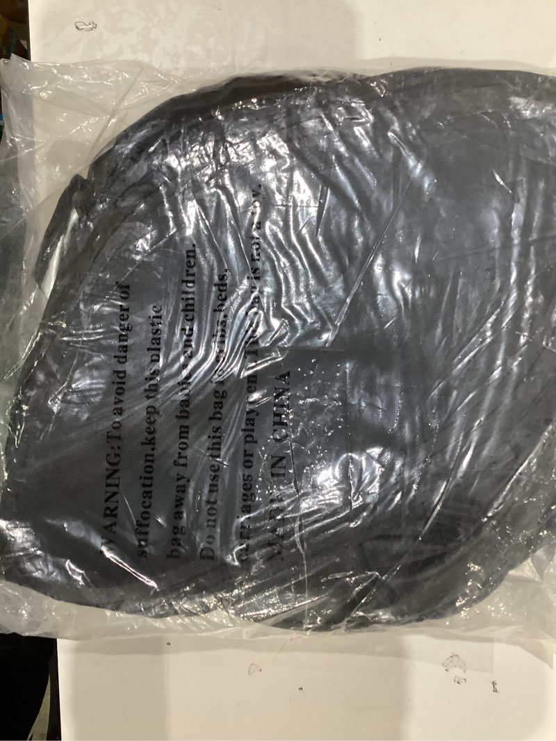Condition photo showing As Is for Sunshades for 2025 2026 Chevrolet/Chevy Equinox Accessories Windshield Sun Shade Side Rear Window Shade Cover Sun Visor Shield Privacy Protection Keep Car Cool Black 8PCS(NOT for Equinox EV) Chevy Equinox 2025-Present