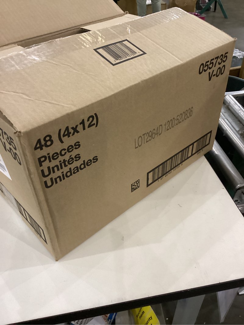 TENA ProSkin Adult Incontinence Briefs, Overnight Absorbency, Stretch Fit, Disposable, Unisex, Large