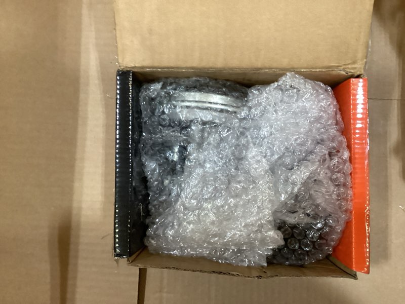 Condition photo showing Good Condition for vcp119 904-812 brake vacuum pump fits for ford e-350 super duty e-450 super duty 2004-2010 e-350 club wagon 2004-2005 6.0l diesel, vacuum pump replace oe# 4c2z2a451aa, 64-1030, brpv11 904-812 4c2z2a451aa