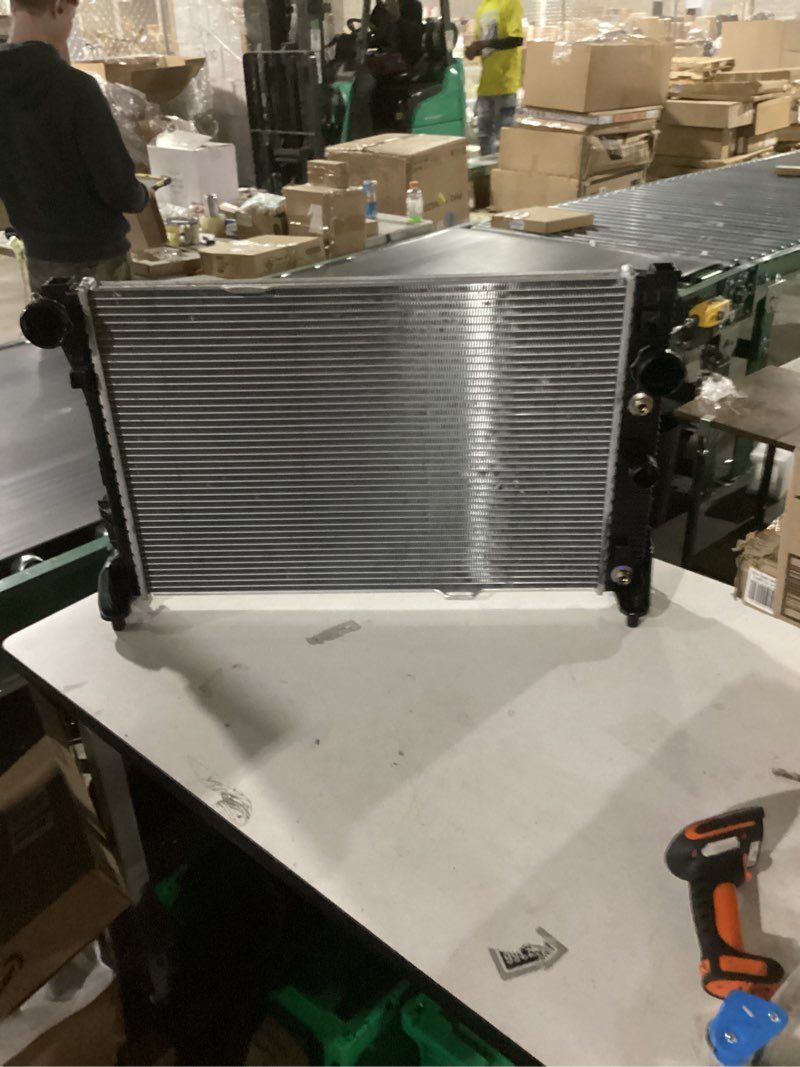 radiator