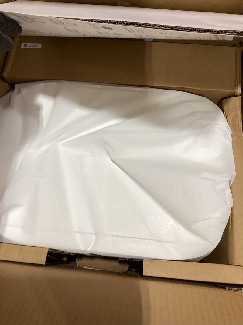 Condition photo showing Good Condition for dreame d20 air plus robot vac and mop combo with 20,000pa suction, anti-tangling tech, auto-emptying dock, deep carpet cleaning and smart navigation white white d20 air plus