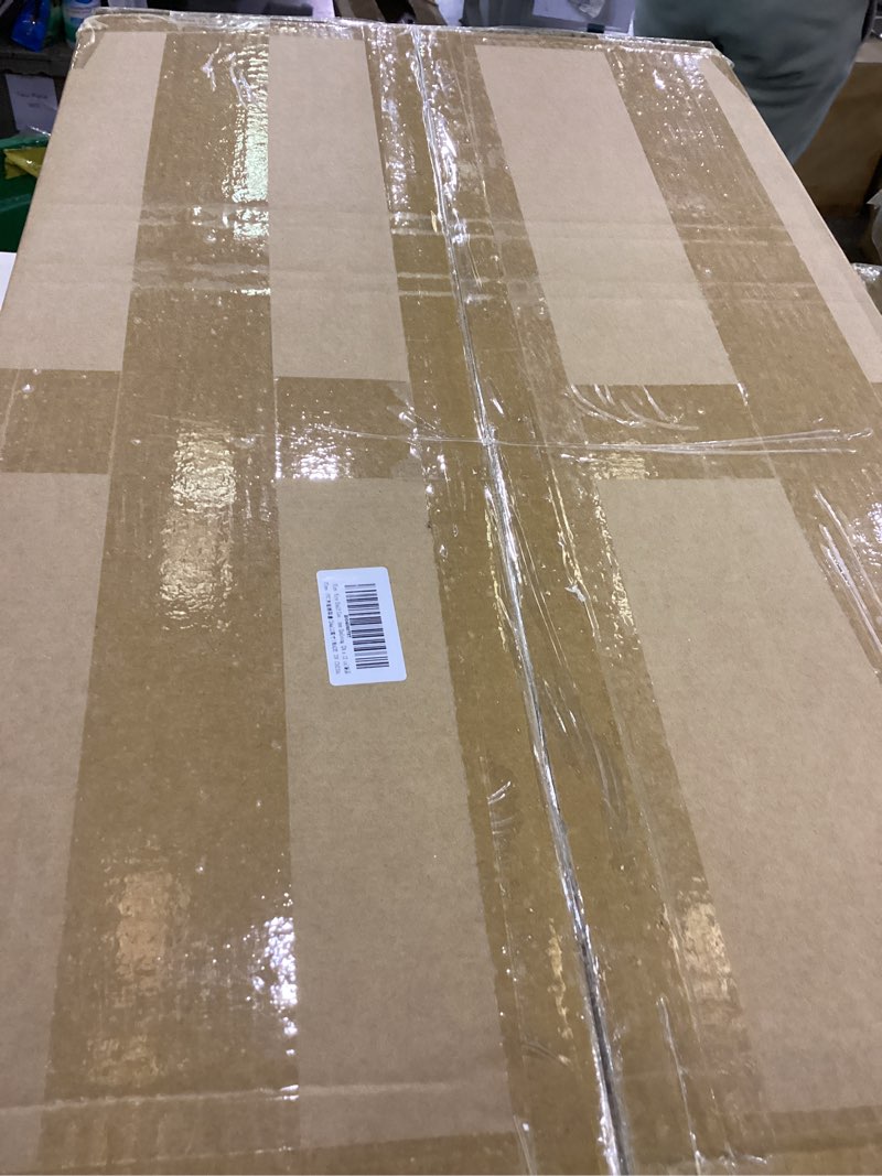 Condition photo showing New/Like New for Wire Shelf Cover, 5 Pcs PVC Wood Shelf Covers, 24x12 in Wire Rack Covers for Pantry, Shelves, Closet, Home Storage and Decoration (24 x 12 in)