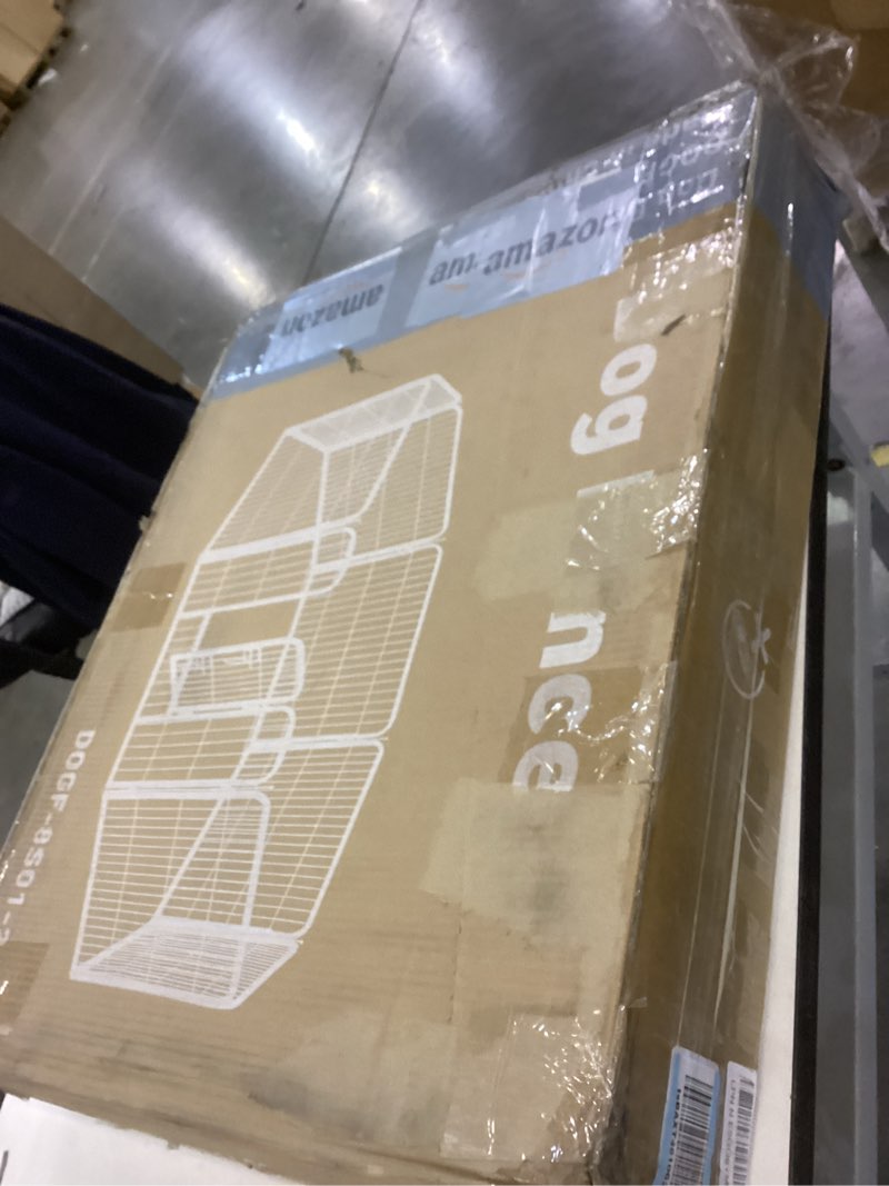 Condition photo showing New/Like New for Dog fence 