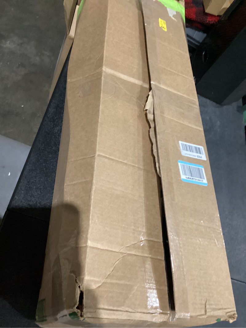 Novilla Queen Bed Frame, 14 Inch Metal Platform Bed Frame Queen Size with Storage Space Under Bed, H