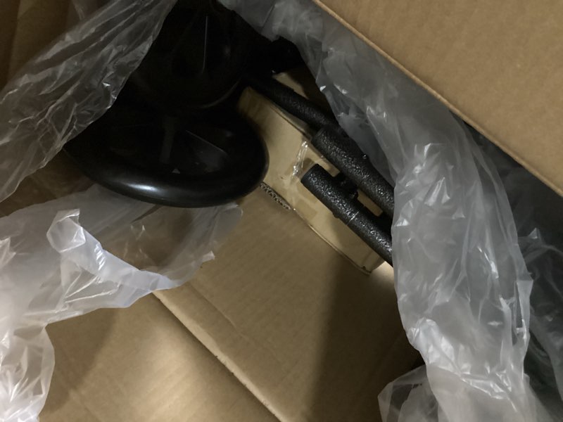 Condition photo showing Good Condition for transport/wheelchairtransport chairs product description: transport chair, 19""1/cs"