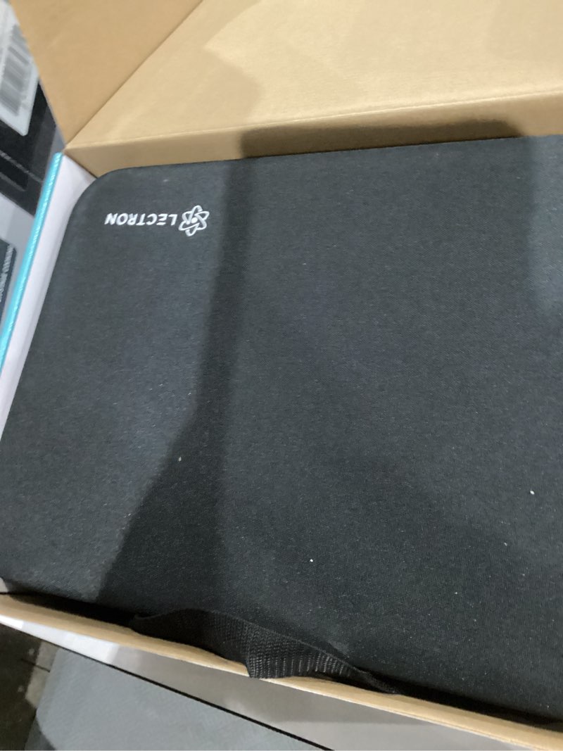 Condition photo showing Good Condition for Lectron Level 2 J1772 Charger (WiFi Version) - 240V, 40 Amp, NEMA 14-50 Plug, 16 ft Extension Cord - Portable Electric Car Charger for J1772 Evs 40A NEMA 14-50 with APP