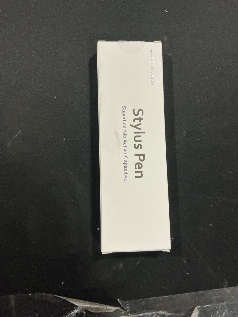Condition photo showing Good Condition for Stylus Pen for iPad 6th-11th Generation-2X Fast Charge Active Pencil Compatible with 2018-2025 Apple