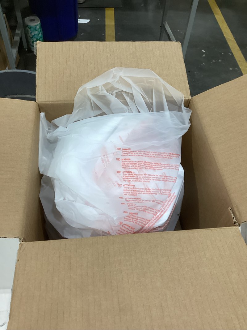 Replacement Host Component Accessories for HQ-JS2326 Humidifier, White