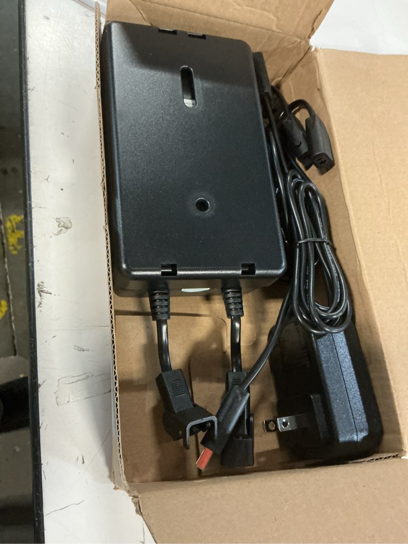 Condition photo showing Good Condition for universal battery pack for reclining furniture, greenpower 3300mah wireless rechargeable battery pack for power recliner, power sofa, sectional, and lift chair
