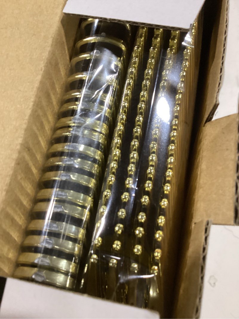 Condition photo showing New/Like New for n9r 50pcs gold plastic forks, solid, durable and heavy duty plastic forks disposable, perfect plastic utensils for parties, thanksgiving, christmas and daily use gold-50pcs