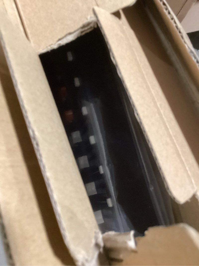 Condition photo showing Good Condition for xtuga audio mixer for pc dj mixer sound board console 8 channel built-in digital effect bluetooth studio interface with 48v phanton power rca input output mp3 eq (ct-8)