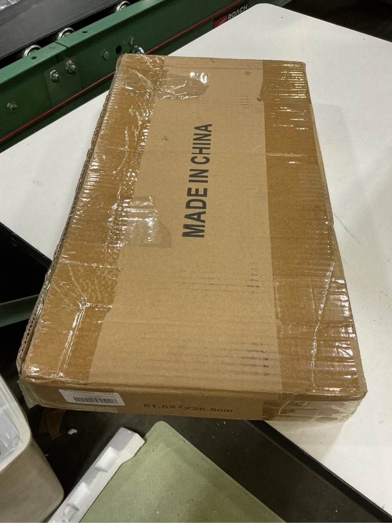 Condition photo showing New/Like New for Upgraded WB31X24738 Griddle Replacement for GE Gas Stove, WB31X24998 Cast Iron Center Pan for Gas Range Parts Stove Top Pan Griddle Cooktop