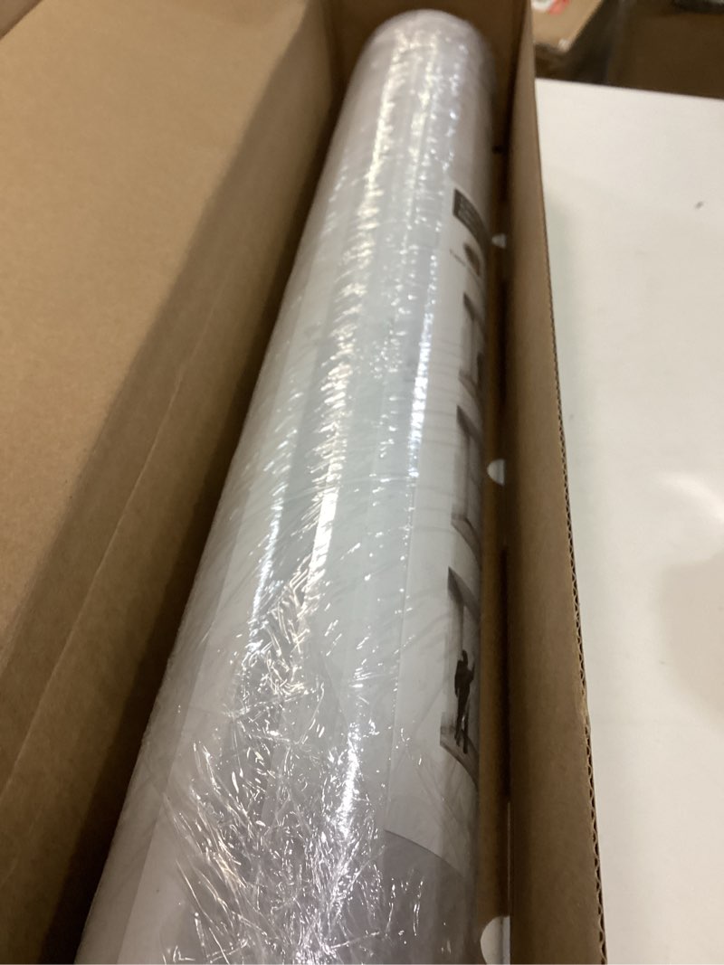 Condition photo showing Good Condition for Hazy Forest Wall Mural, Abstract Nature Landscape Wallpaper, Background Wall Decoration Patterns?Non-self-Adhesive? MURAL-225 149" x 96"