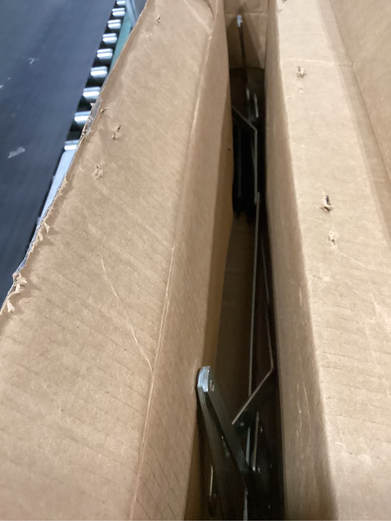 Condition photo showing Good Condition for sconva 55-2 attic ladder hinge arms with springs replacement kit compatible with werner mk5, wu2210, w2208, w2210 attic ladders parts, fits for werner attic ladders manufactured after 2010