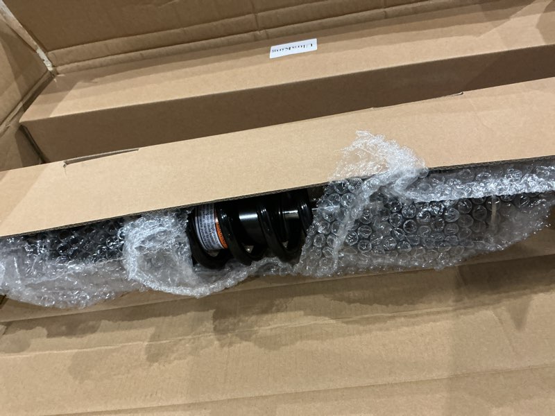 Condition photo showing Good Condition for monotube atv front shocks, shock absorber, struts for polaris ranger crew 900, 900-6; ranger crew xp 900; ranger crew xp 1000; ranger diesel; oem: 7043755, 1515-0646; amortiguadores para polaris
