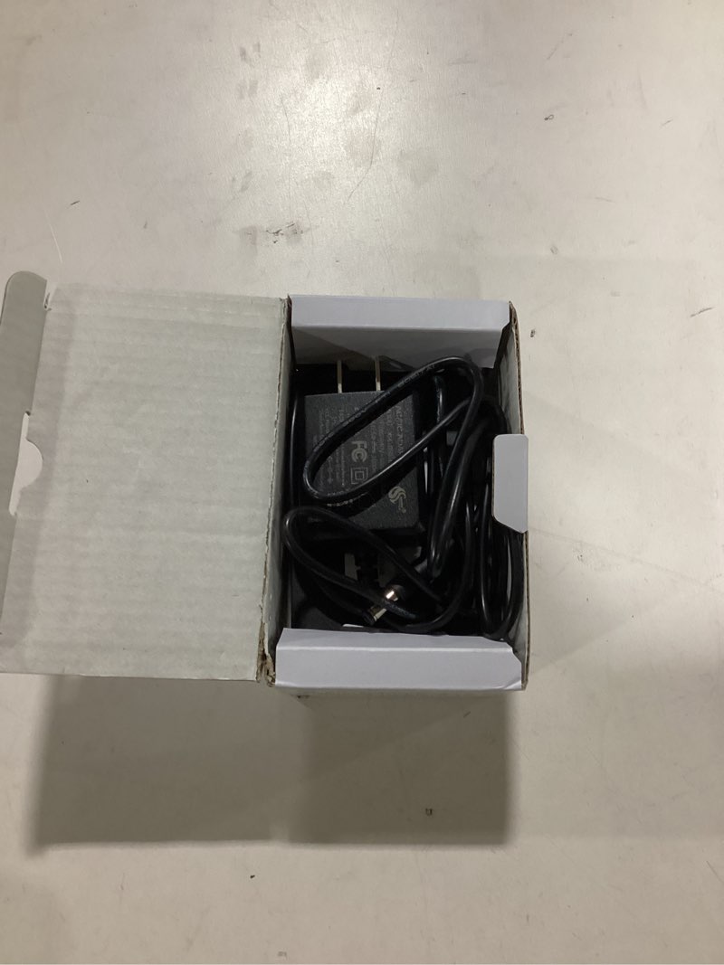 Condition photo showing As Is for MT-ViKI HDMI Splitter 1 in 4 Out, 1x4 Power HDMI Splitter 4 Ports w/AC Adapter, 4Kx2K@30Hz 3D Full HD Distributor for PS4 Fire Stick HDTV