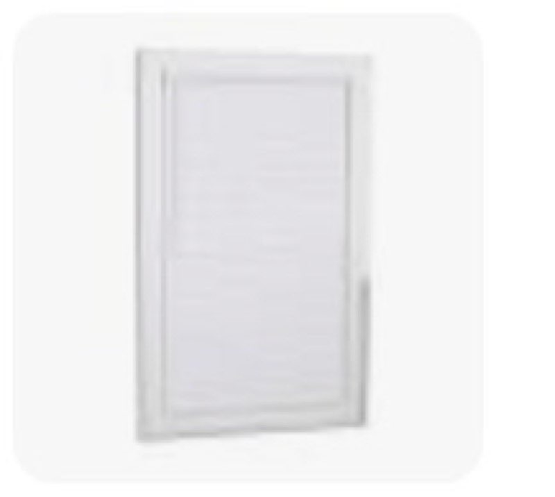Project-Source-Room-Darkening-1-in-Cordless-White-Vinyl-Room-Darkening-Mini-Blinds-Common-29-in-Actual-29in-x-64-in
