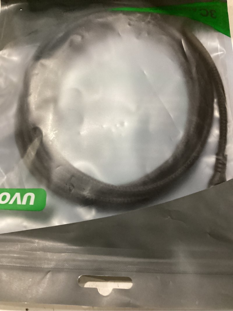 Condition photo showing New/Like New for usb c to mini hdmi cable 6ft, high speed usb type-c to mini hdmi 2.0 cord (4k@60hz,2k,1080p,hdr,3d,arc) for macbook, iphone 17 16/pro, galaxy 26/25, ipad pro, laptop to portable monitor
