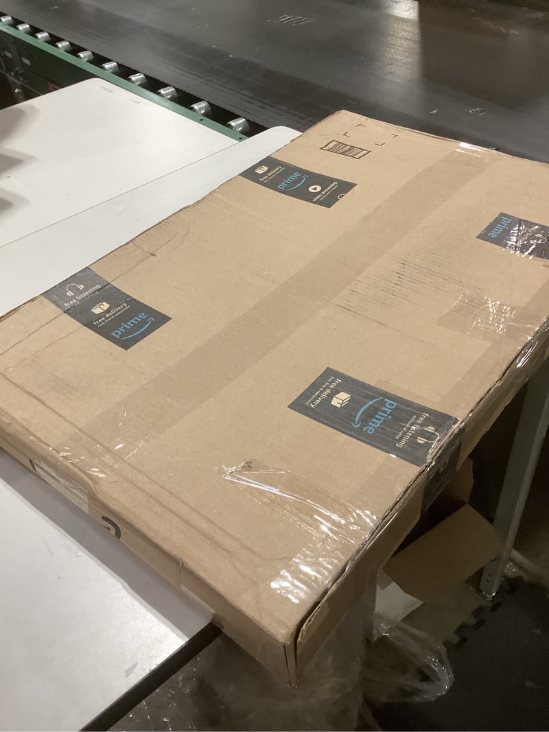 Condition photo showing Good Condition for 3 Chef Approved 26\" Wide Aluminum Sheet Pan | Professional Full Size Heavy Weight Baking Bun with Rectangular Shape for Restaurant Kitchen Cafeteria Pantry | Closed Bead, 26\"W x 18\"D x 1.13\"H, 16-Gauge