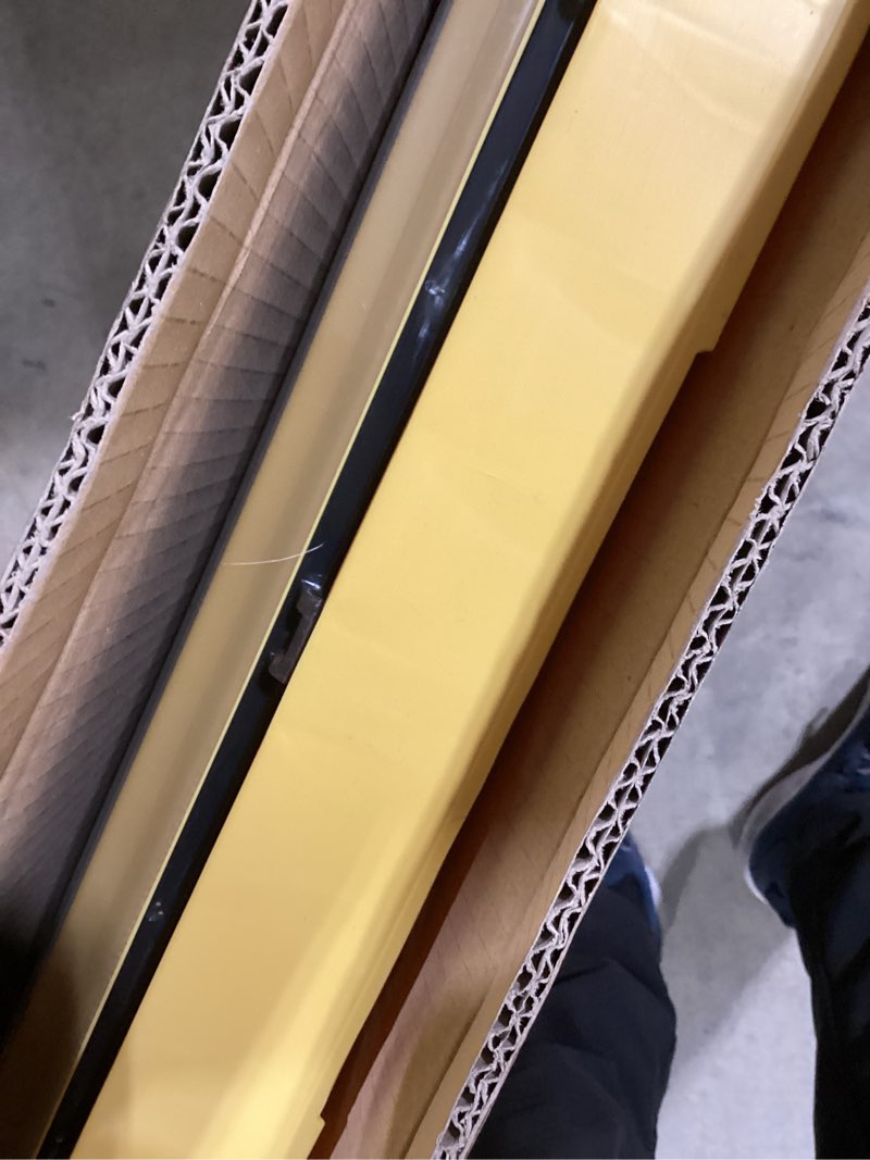 Condition photo showing Good Condition for Pet Atomization Nest, Dedicated Folding Oxygen Tent, ICU Cage Cough Breathing Medical Box, Large PET Brooder Nursery for Cough Breathing Treatment Nebulization Box-Large