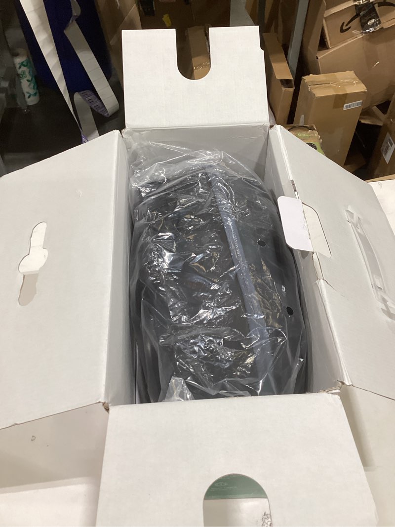 Condition photo showing Good Condition for medcursor foot massager with heat - 2026 upgraded shiatsu deep kneading machine, multi air compression intensity, smart app mobile remote control, feet massage for home and office use mdfm500