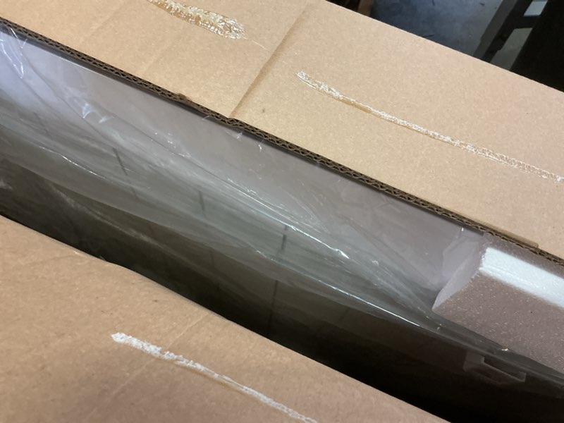 Condition photo showing New/Like New for 1500w Convection Panel Heater-Portable Electric Heaters, Plug-in Wall Heaters for Indoor Use, Fanless Ultra Quiet, Wall Mount Space Heater w/Remote Control, LED Display, Timer