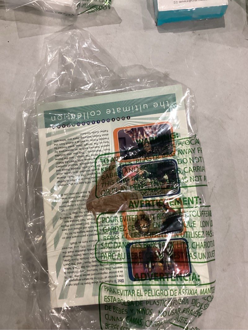 Condition photo showing Good Condition for Bobby Vinton - 20 All Time Greatest Hits