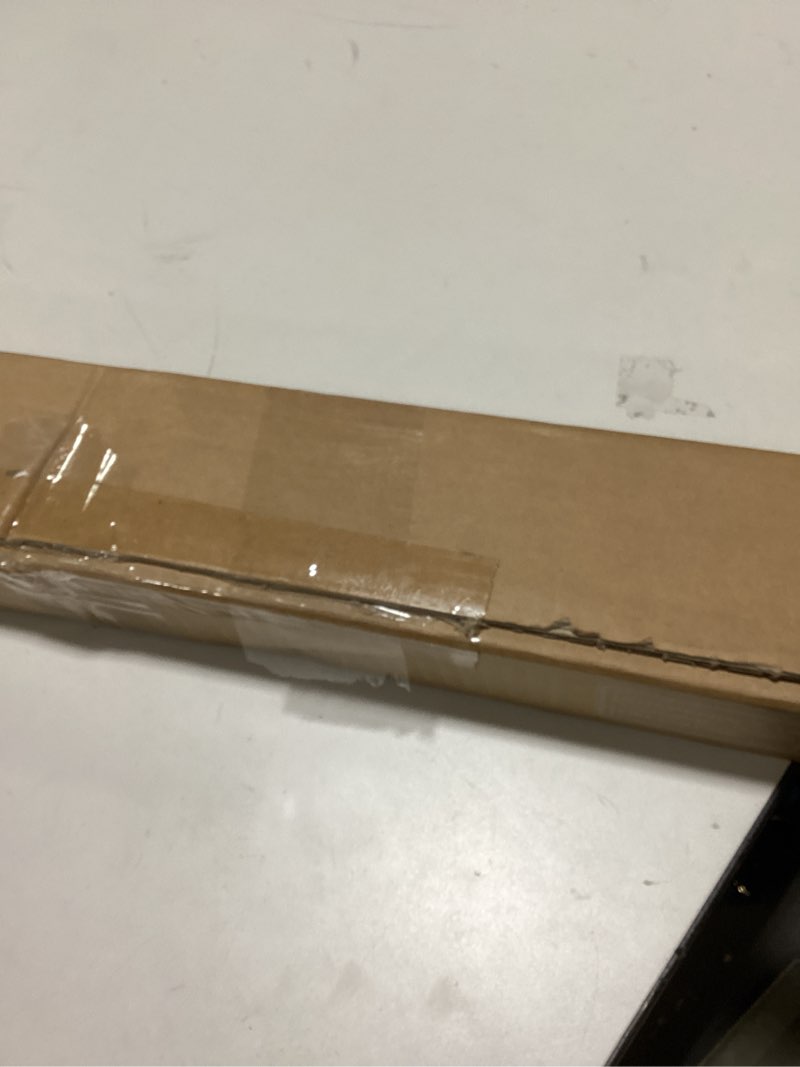 Customizable tv frame