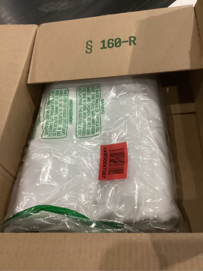 Condition photo showing Good Condition for Quality Table Pad Protector, Superior Protection from Spills, Scratches & Heat - Reusable Vinyl Table Cloth with Cushion Flannel Backing (108" L x 54" W) 108" x 54" (Rectangular)