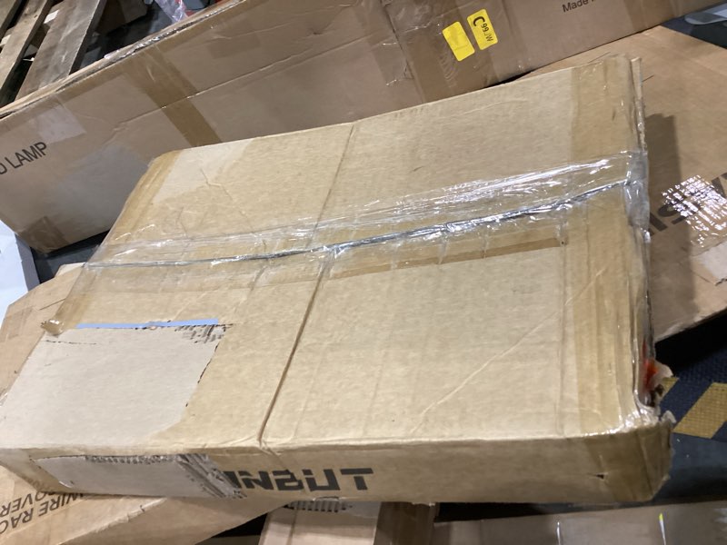 Condition photo showing New/Like New for round steel base plate
