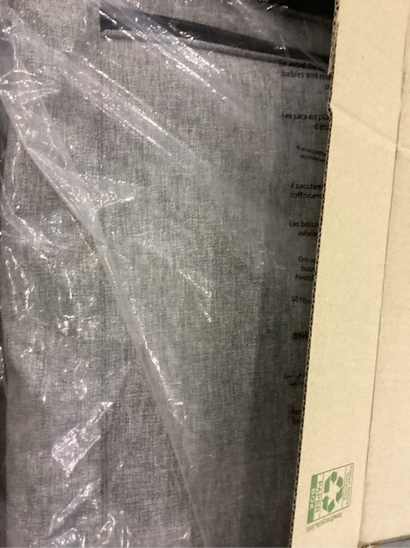 Condition photo showing Good Condition for Carryon bag