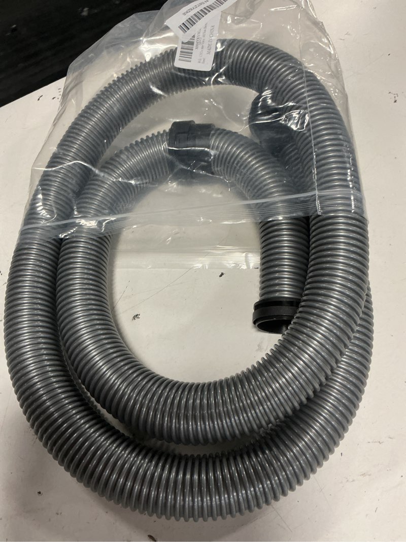 Condition photo showing Good Condition for c3 canister vacuum hose for miele vacuum cleaner c2, c3 alize,replaces part # 10563760(non electric hose)