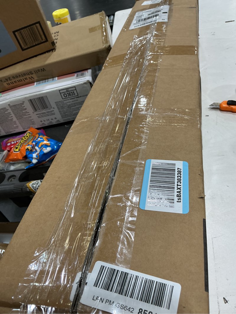 Condition photo showing New/Like New for air conditioner